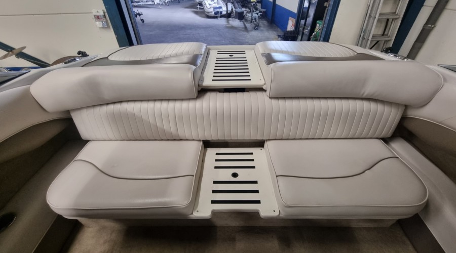 Crownline 18 SS Bowrider in zéér mooie staat!
